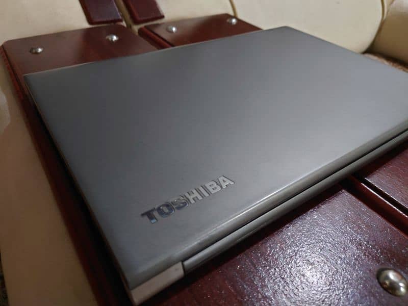 Toshiba Tecra | i5 6th generation 0