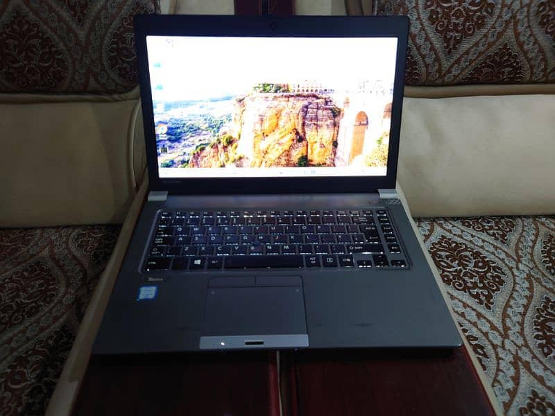 Toshiba Tecra | i5 6th generation 2