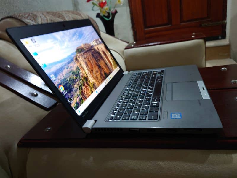 Toshiba Tecra | i5 6th generation 3