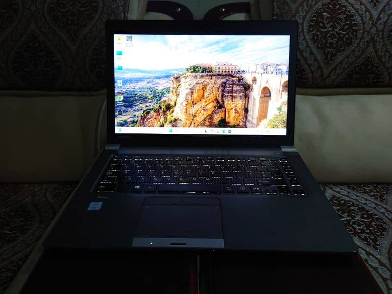 Toshiba Tecra | i5 6th generation 4