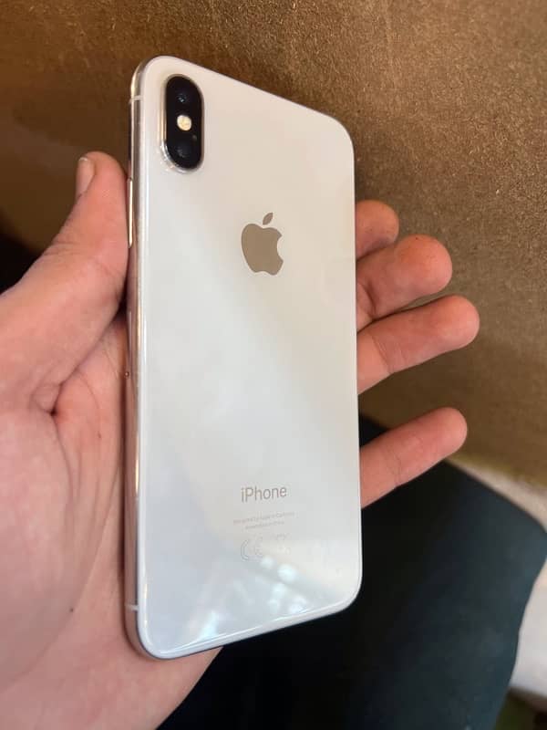 iPhone X Pta approved 0