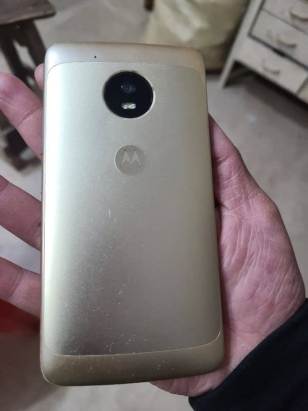 Motorola moto g5 dual sim approved 1