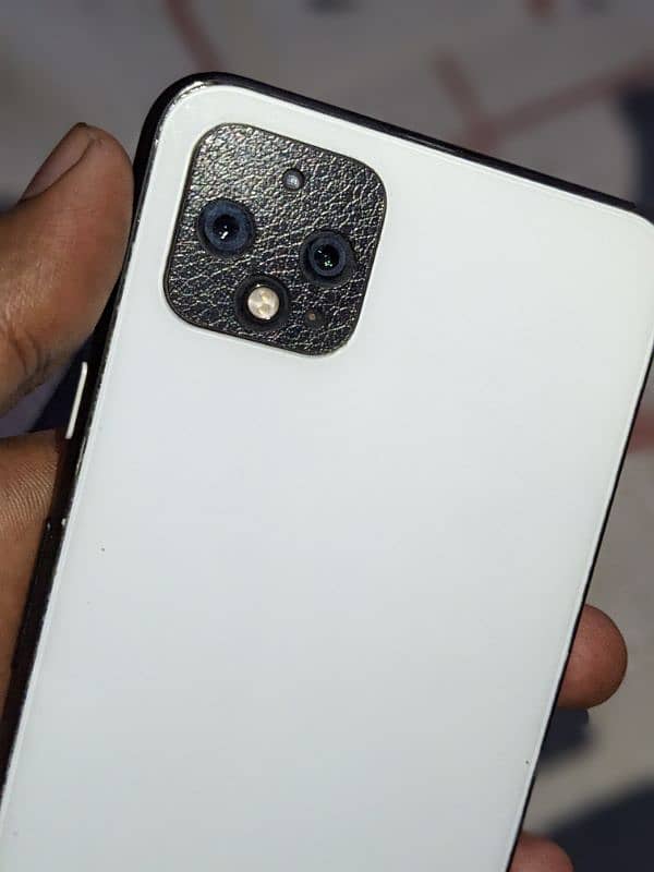 Google pixel 4xl Pta approved urgent sale need money 1