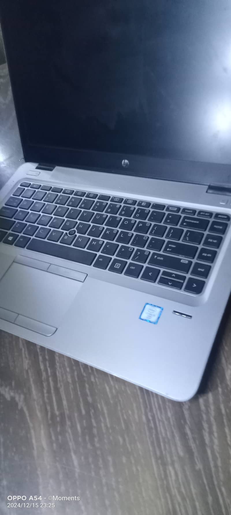 HP EliteBook 840 G3 0