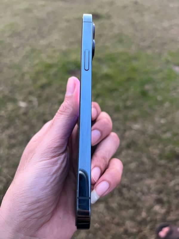 iPhone 12 Pro Max 128 GB NON PTA 2