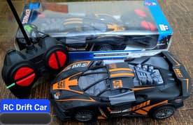 Rc sport car