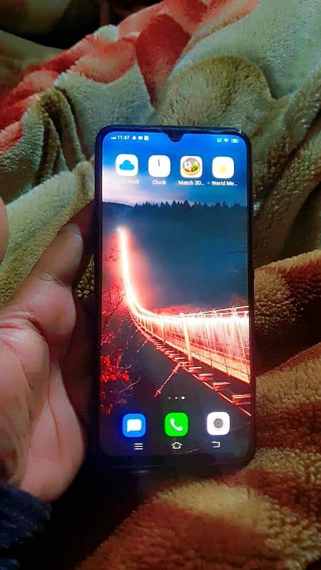 vivo s1 1