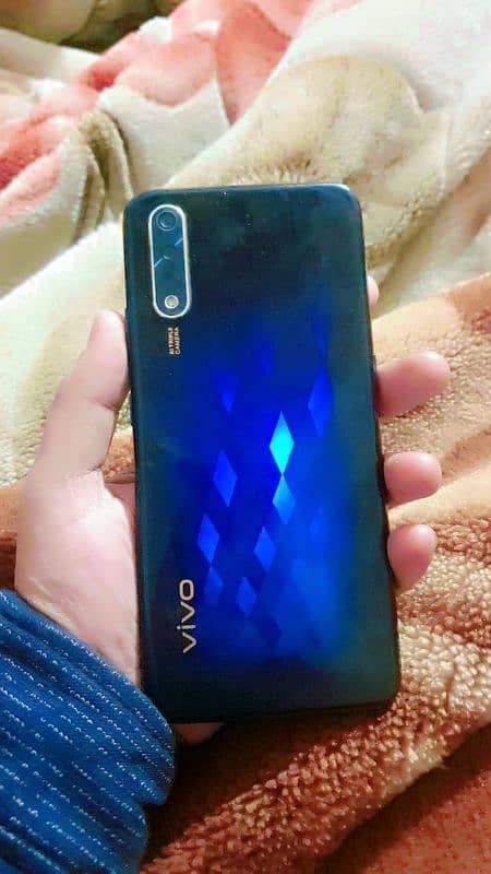 vivo s1 2