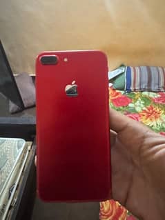 iPhone 7 Plus for sale   PTA approved …. . 256 GB