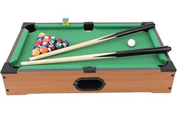 Billiards snooker 1