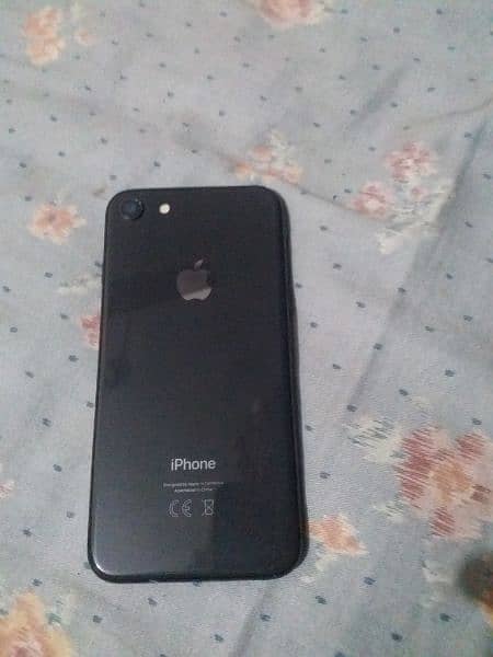 I phone 8  pta approved   256 gb 3