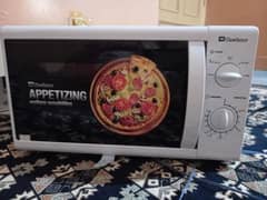 Dawlance microwave oven