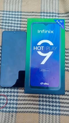 Infinix