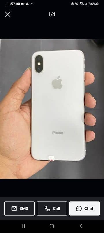 iphone x chaiya mujhy rabta kro 0