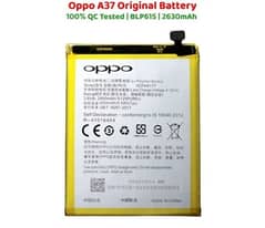 Oppo A37 Original Battery