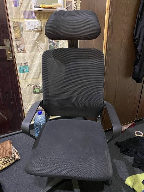 Office Chair in Good Condition 0