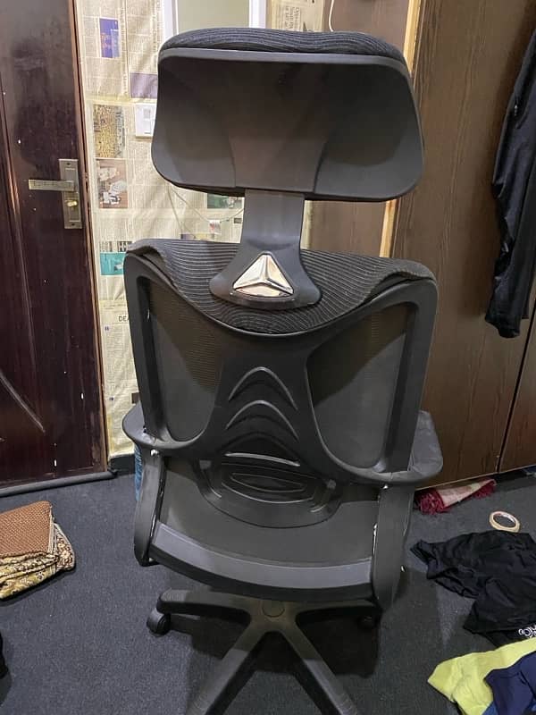 Office Chair in Good Condition 1