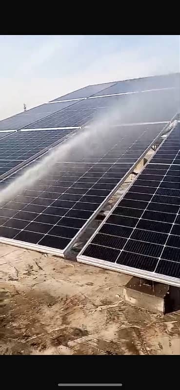 solar panel wash service 3