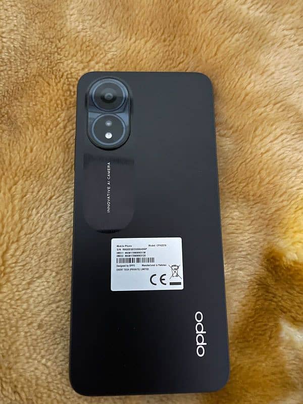 oppo A38 6