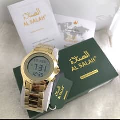 Al Salah Watch