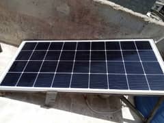 Solar Panel Full Setup