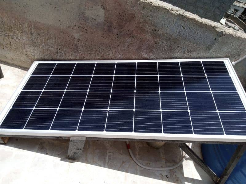 Solar Panel Full Setup 0