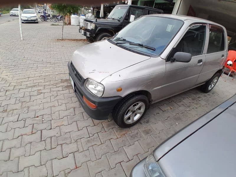 Daihatsu Other 2005 1