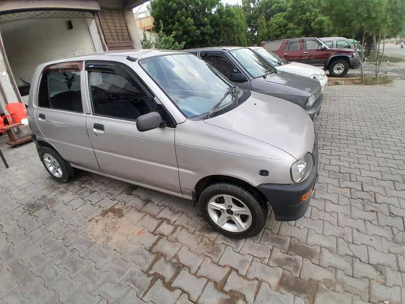 Daihatsu Other 2005 4