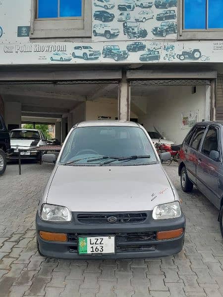 Daihatsu Other 2005 9