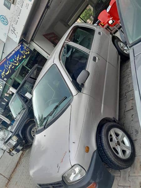 Daihatsu Other 2005 10