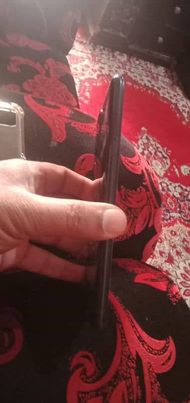 Infinix Note8i good condition one hand use(0321631-4972) 1