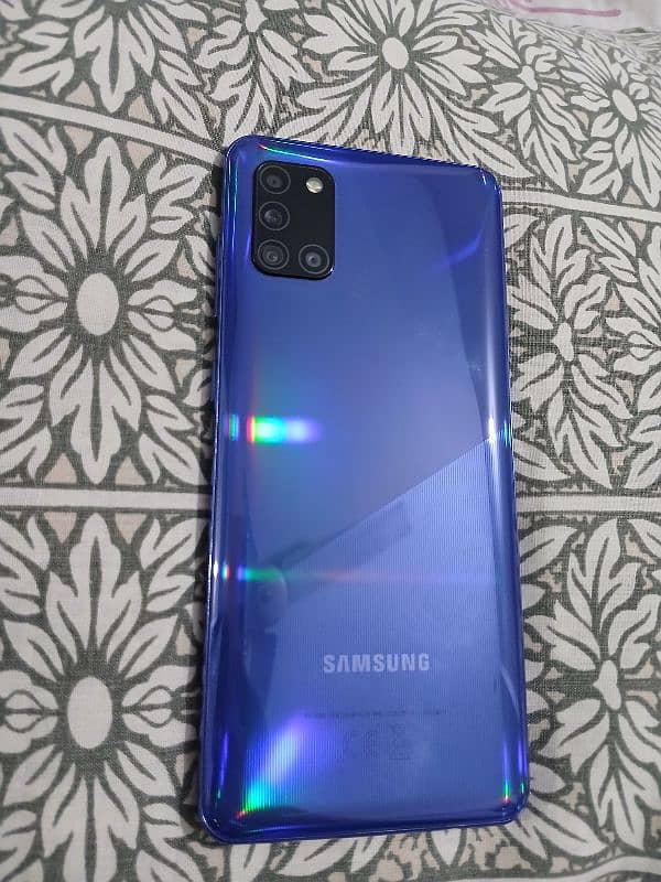 Brand New Samsung Galaxy A31 2