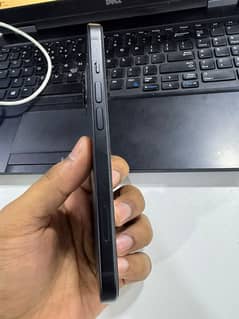 Iphone 15 Black