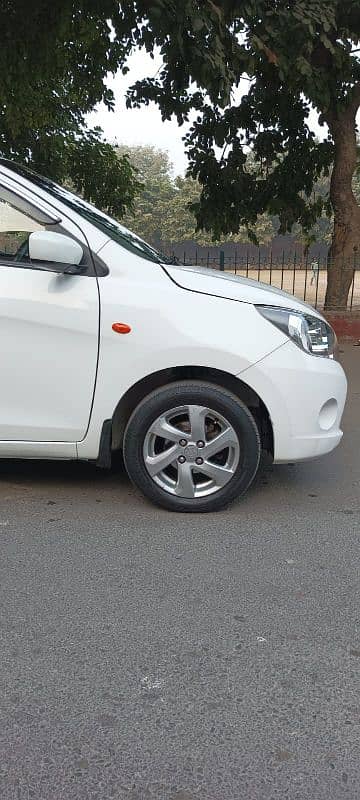 Suzuki Cultus VXL 2020 2