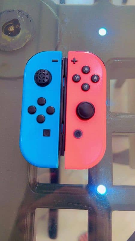 Nintendo Switch 3