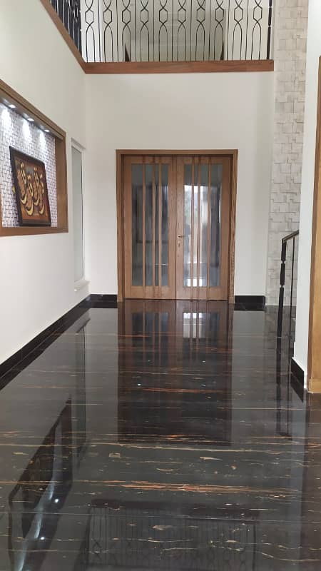 Kanal Brand New House Available For Sale In Dha Phase 2 Islamabad 3