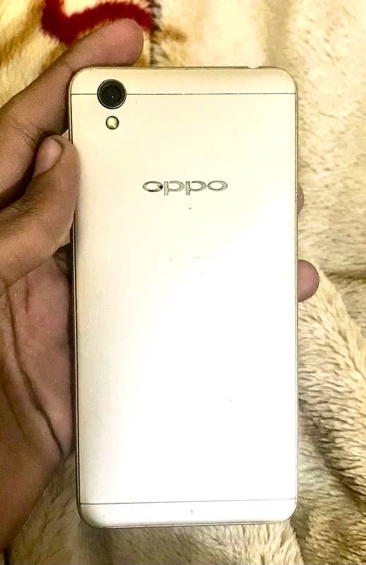 Oppo A37 2