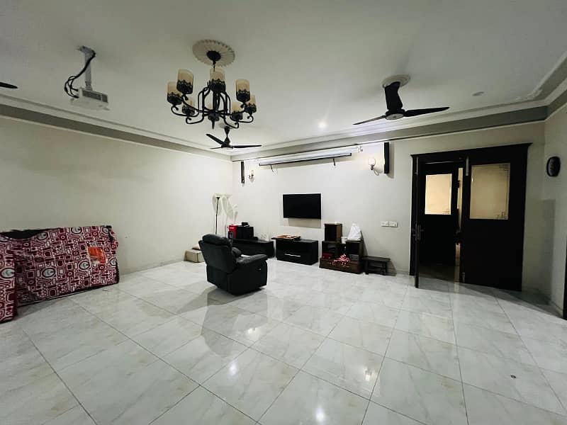 43 Marla Corner House For Sale Available In DHA Rahbar 11 Sector 1 Defence Road Lahore 41