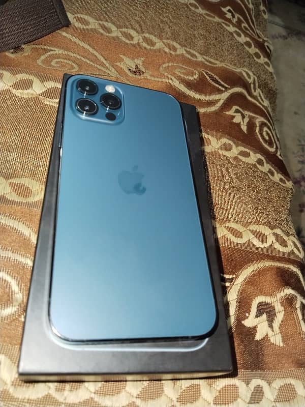 Iphone 12 pro non pta factory unlock 18