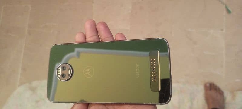 moto z3 3