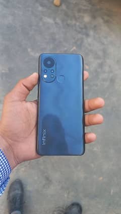 infinix