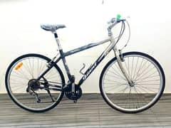 HYBRID CYCLE FOR SALE NEW AND USED AVAILABLE