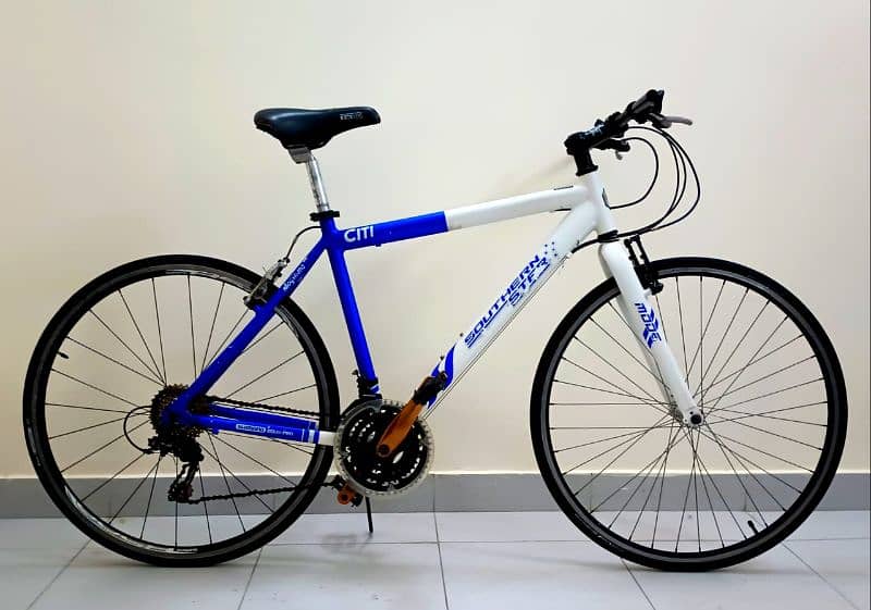 HYBRID CYCLE FOR SALE NEW AND USED AVAILABLE 1