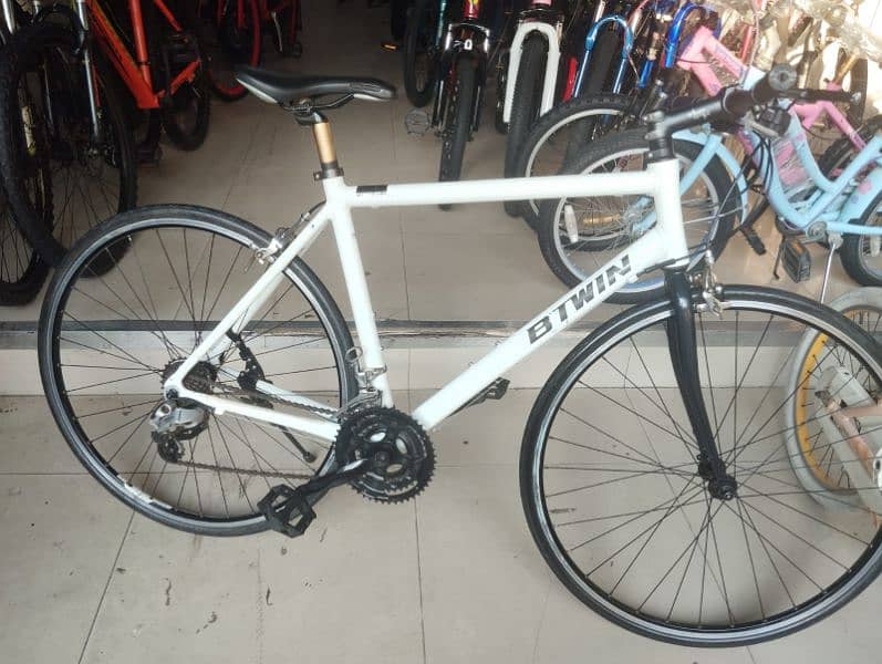 HYBRID CYCLE FOR SALE NEW AND USED AVAILABLE 11