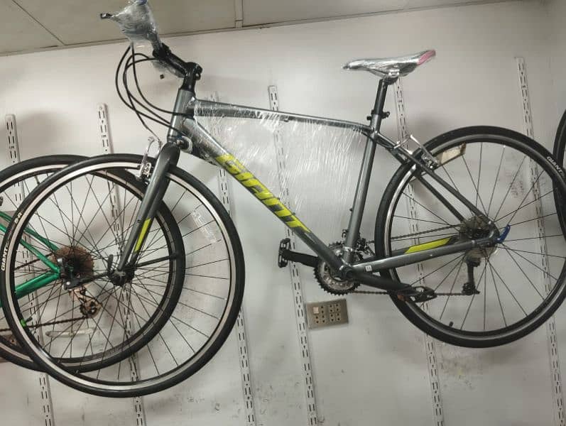 HYBRID CYCLE FOR SALE NEW AND USED AVAILABLE 12