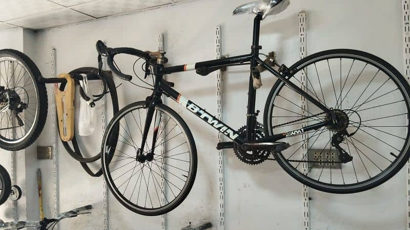 HYBRID CYCLE FOR SALE NEW AND USED AVAILABLE 13