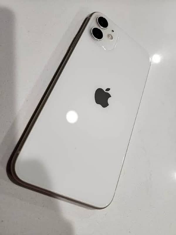 iPhone 11 64Gb non pta no exchange 1