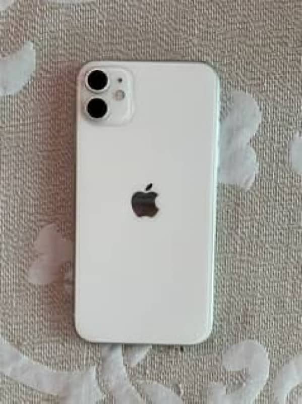 iPhone 11 64Gb non pta no exchange 2