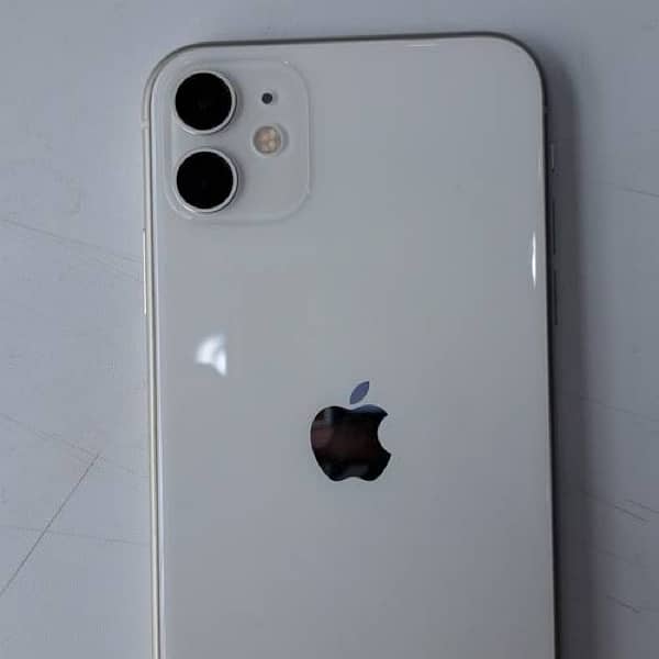 iPhone 11 64Gb non pta no exchange 4