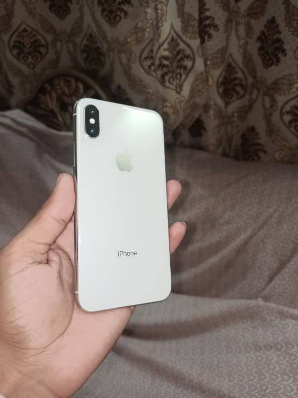 Iphone X for sale 2